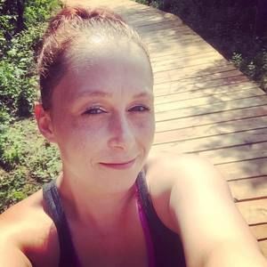 Meet your Posher, Louise